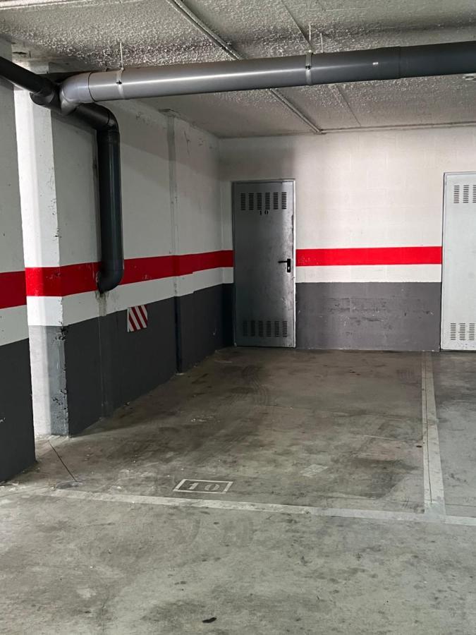 Apartament Paraiso Galera - Con Piscina *