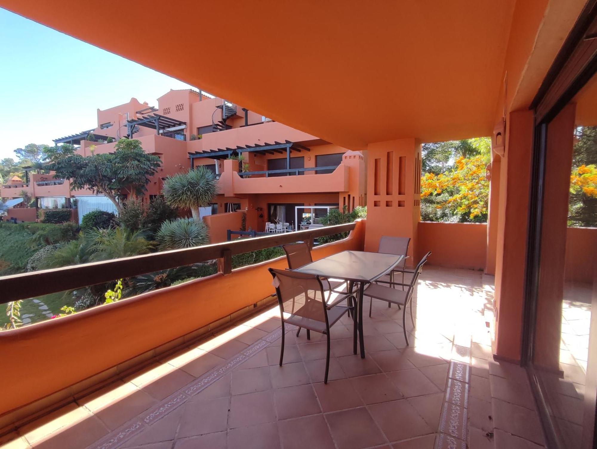 Paraiso Galera - Con Piscina Apartament