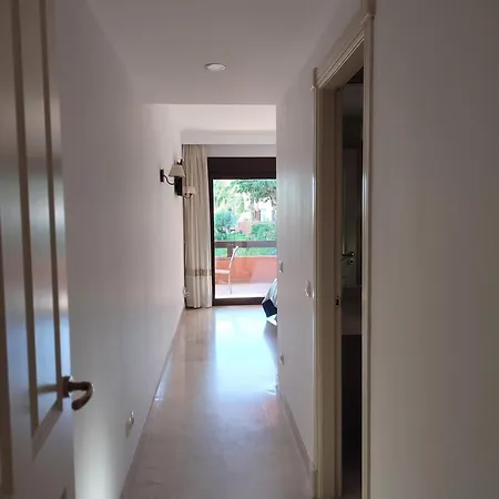 Paraiso Galera - Apartamento Con Piscina Estepona Exterior foto