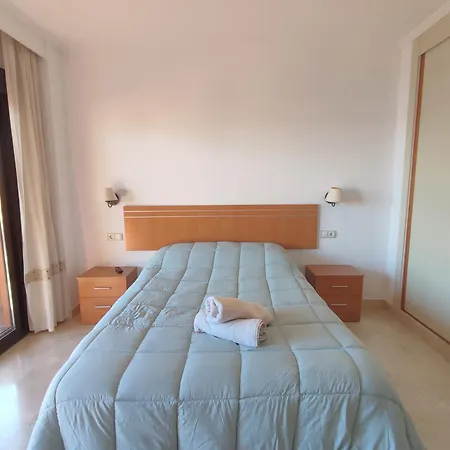Paraiso Galera - Apartamento Con Piscina Estepona Exterior foto