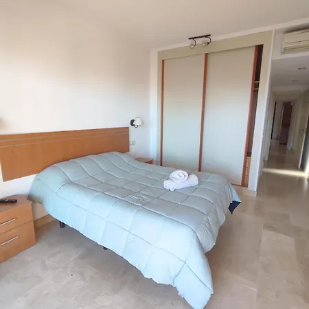 Paraiso Galera - Apartamento Con Piscina Estepona Exterior foto