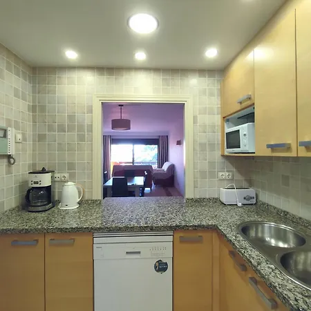 Paraiso Galera - Apartamento Con Piscina Estepona Exterior foto