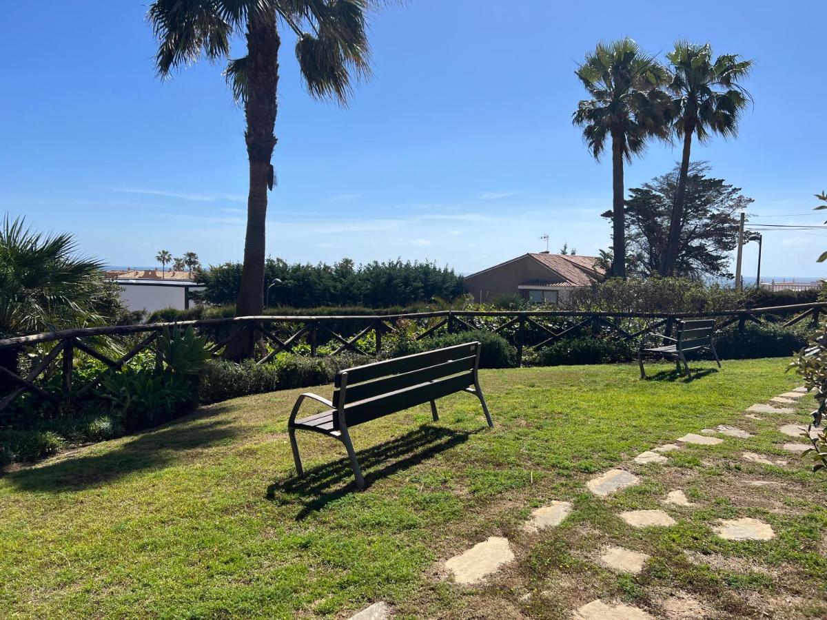 Paraiso Galera - Con Piscina Estepona