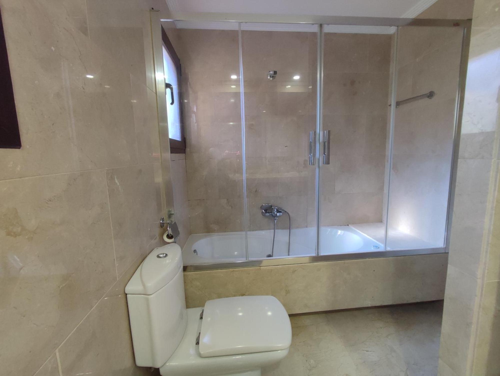 Apartament Paraiso Galera - Con Piscina