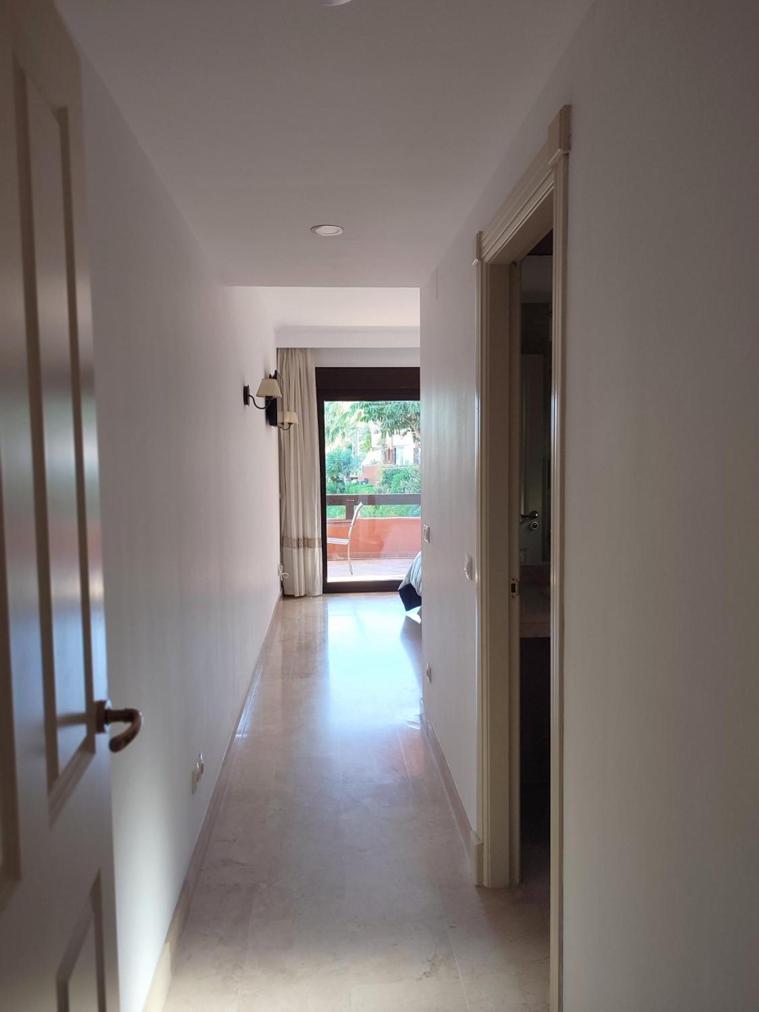 Apartament Paraiso Galera - Con Piscina *