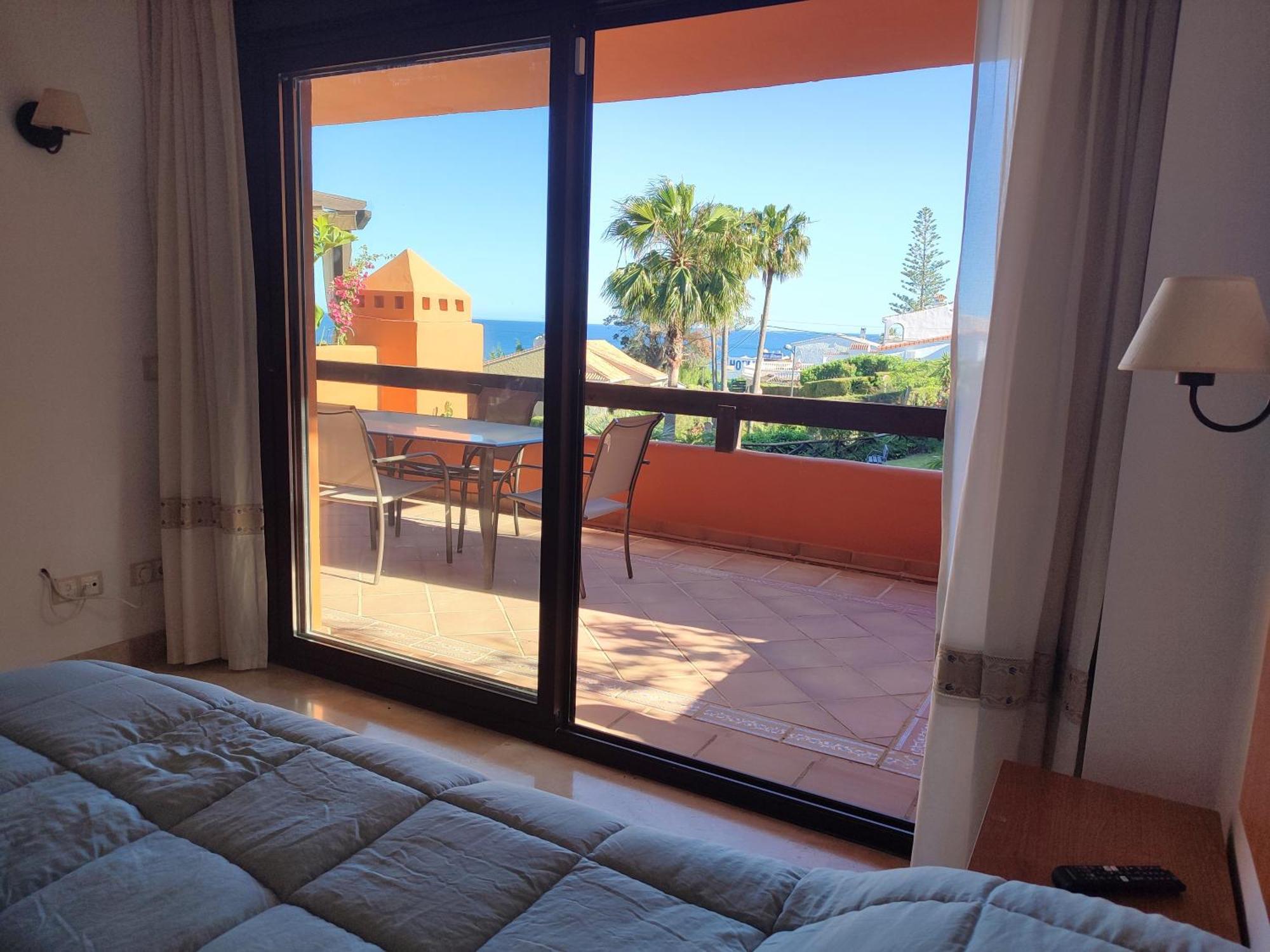 Apartment Paraiso Galera - Con Piscina Estepona