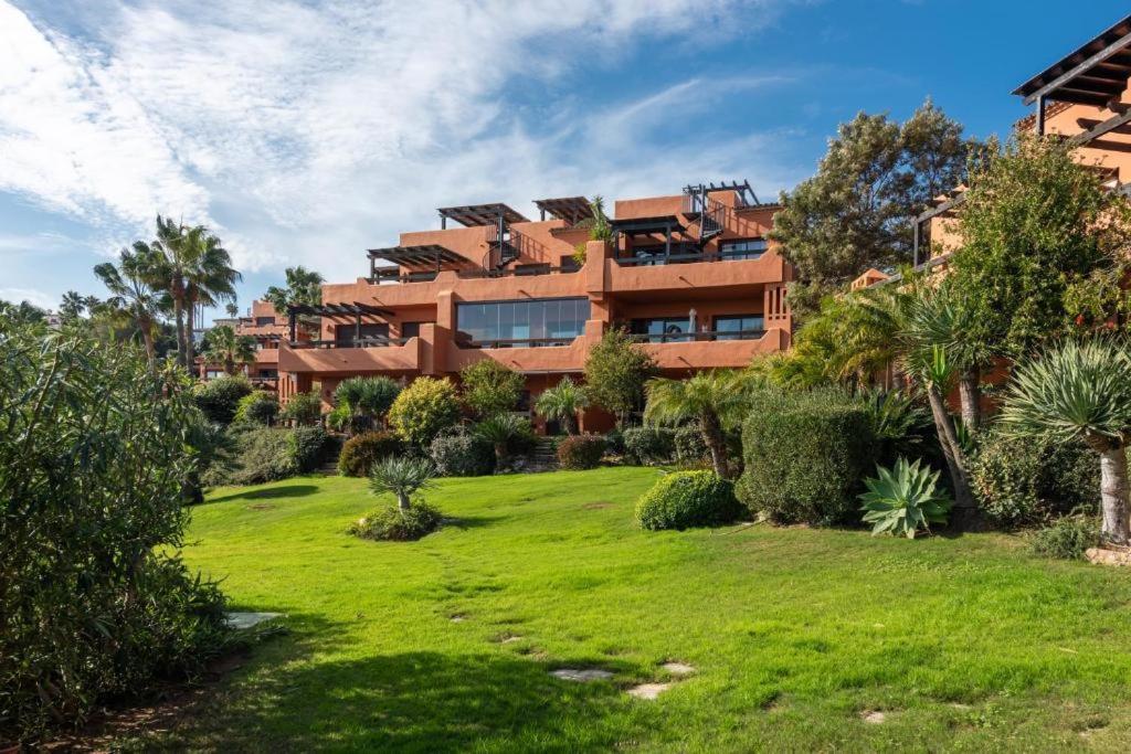 Paraiso Galera - Con Piscina